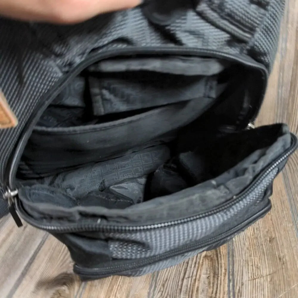 Orben‎ Trooper Travel Backpack Laptop Pockets Large Camping Hiking Gorpcore